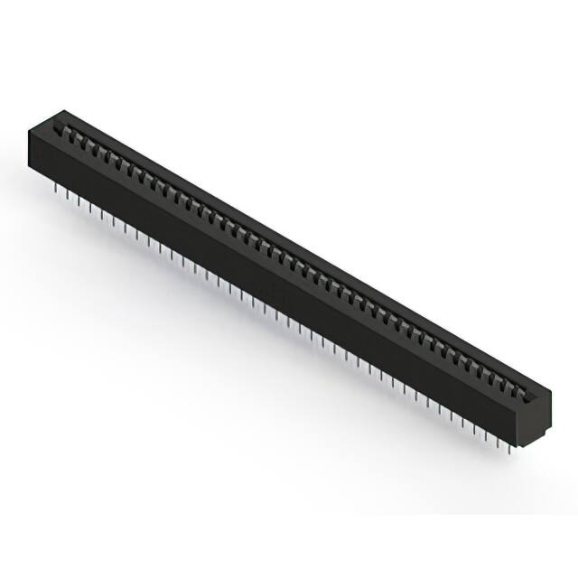 357-080-424-201 EDAC Inc.  Edgeboard Connectors